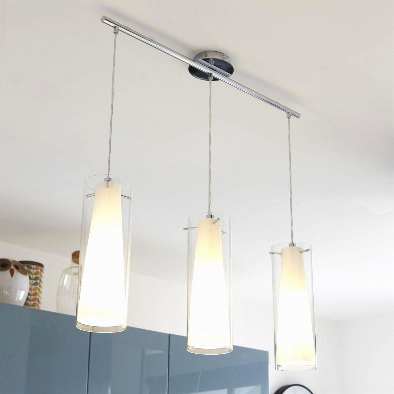 Brico dépôt panneau solaire