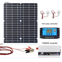 Promotion panneau solaire