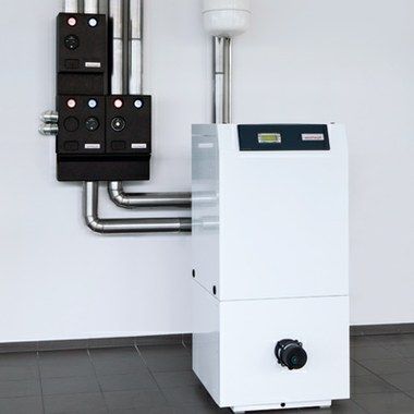 Tarif pompe a chaleur weishaupt