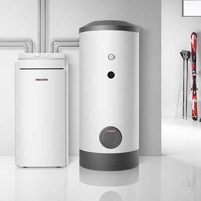 Pompe à chaleur stiebel eltron