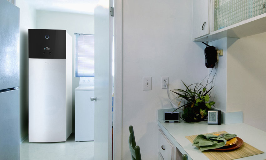 Daikin pompe a chaleur altherma 3e generation