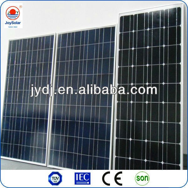Panneau solaire 230 watt