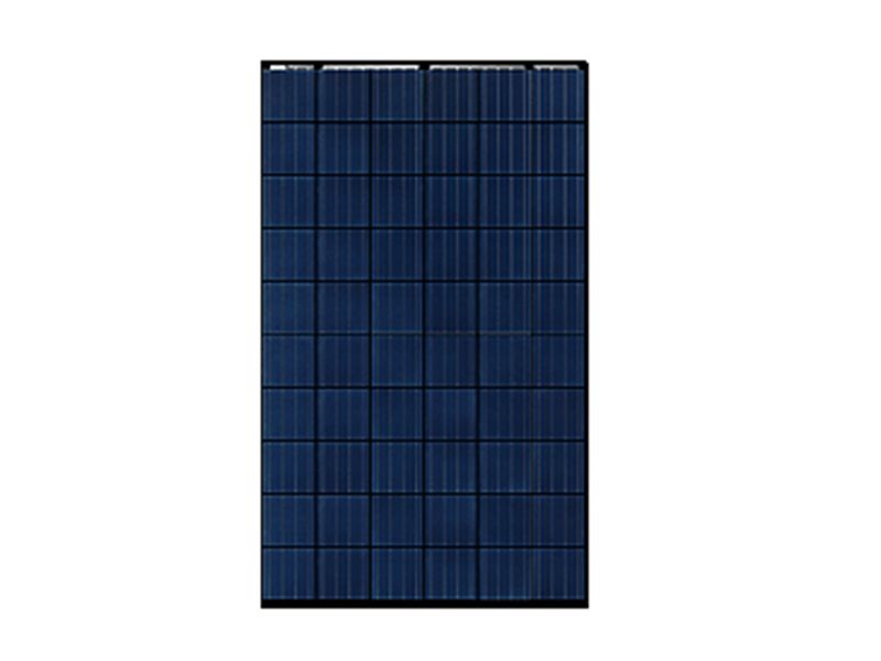 Prix d un panneau solaire polycristallin 250w