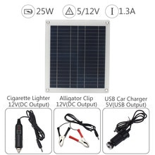 Panneau solaire flexible 5 v