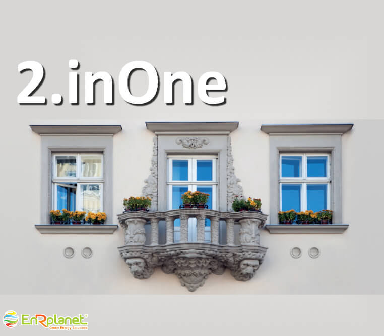 Pompe a chaleur batiment de france