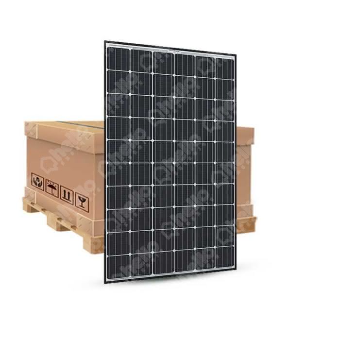 Cadre panneau solaire