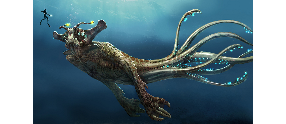 Schema panneau solaire subnautica