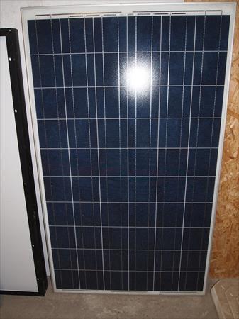 Bon coin panneau solaire