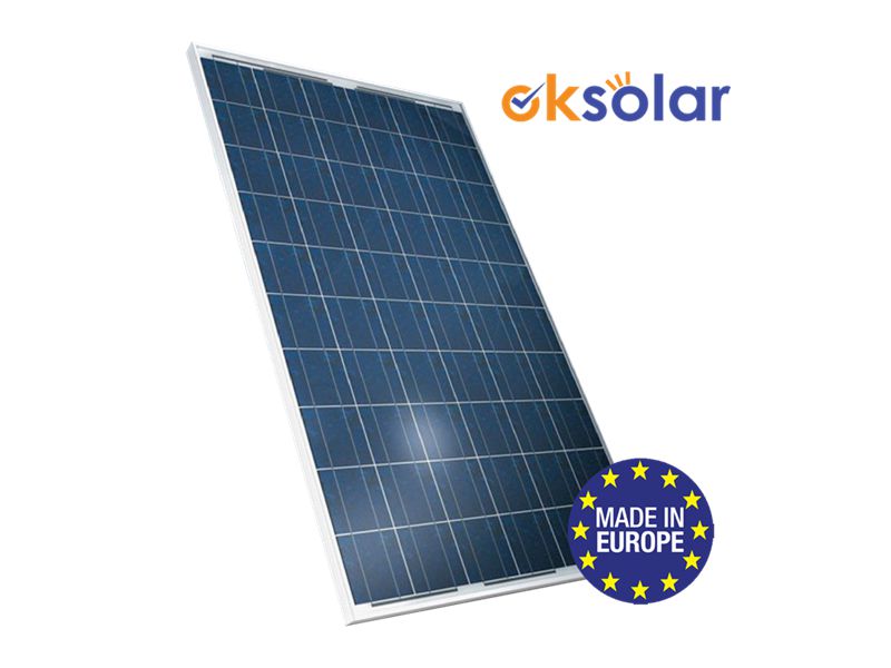 Panneau solaire 60