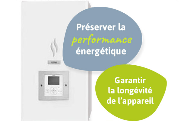 Entretien pompe a chaleur var