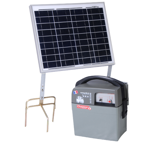 Panneau solaire ruban