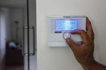 Vaillant pompe a chaleur geothermie