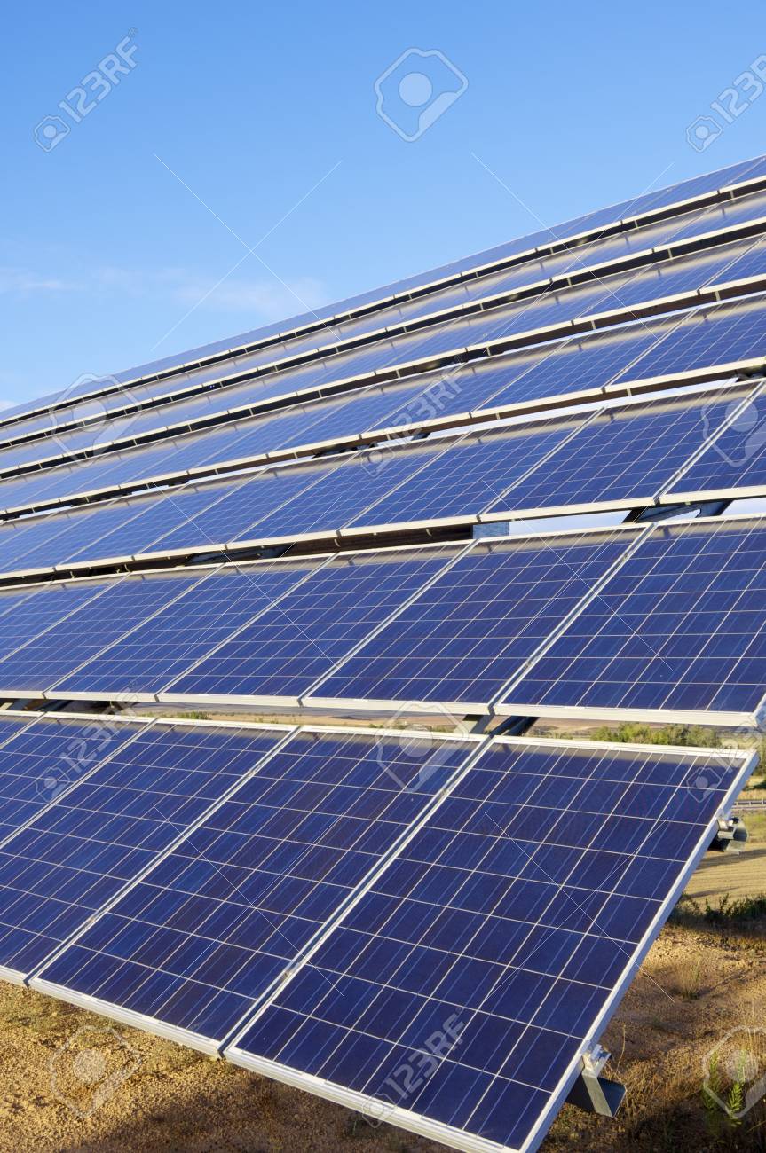 Norme panneau solaire