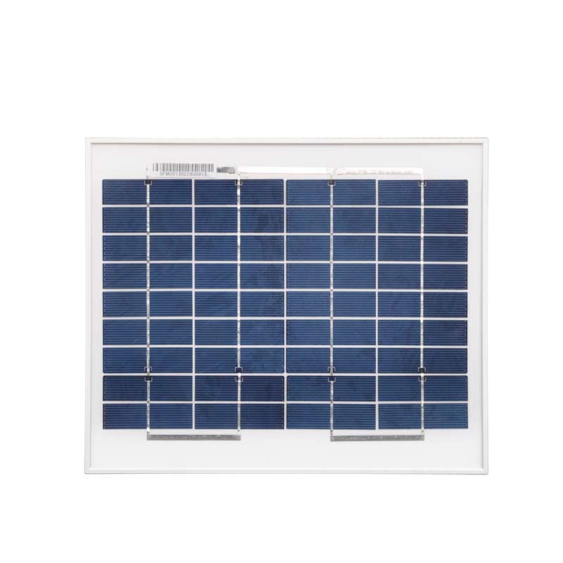 Panneau solaire 18v 10w