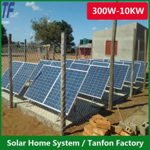 Prix panneau solaire 10kw