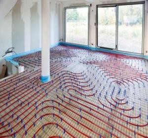 Avis plancher chauffant pompe a chaleur