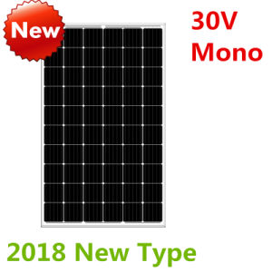 Panneau solaire 30v