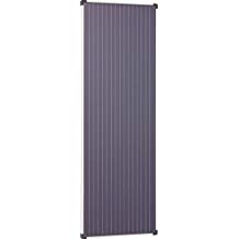 Panneau solaire amorphe