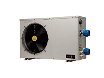 Pompe a chaleur eco 8 kw