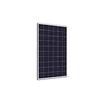 Panneau solaire 270 w