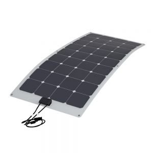 Biard panneau solaire