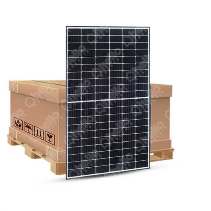 Panneau solaire q cells
