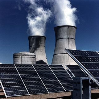 Panneau solaire qui ne fonctionne plus