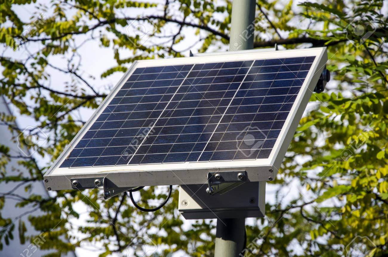 Arbre panneau solaire prix