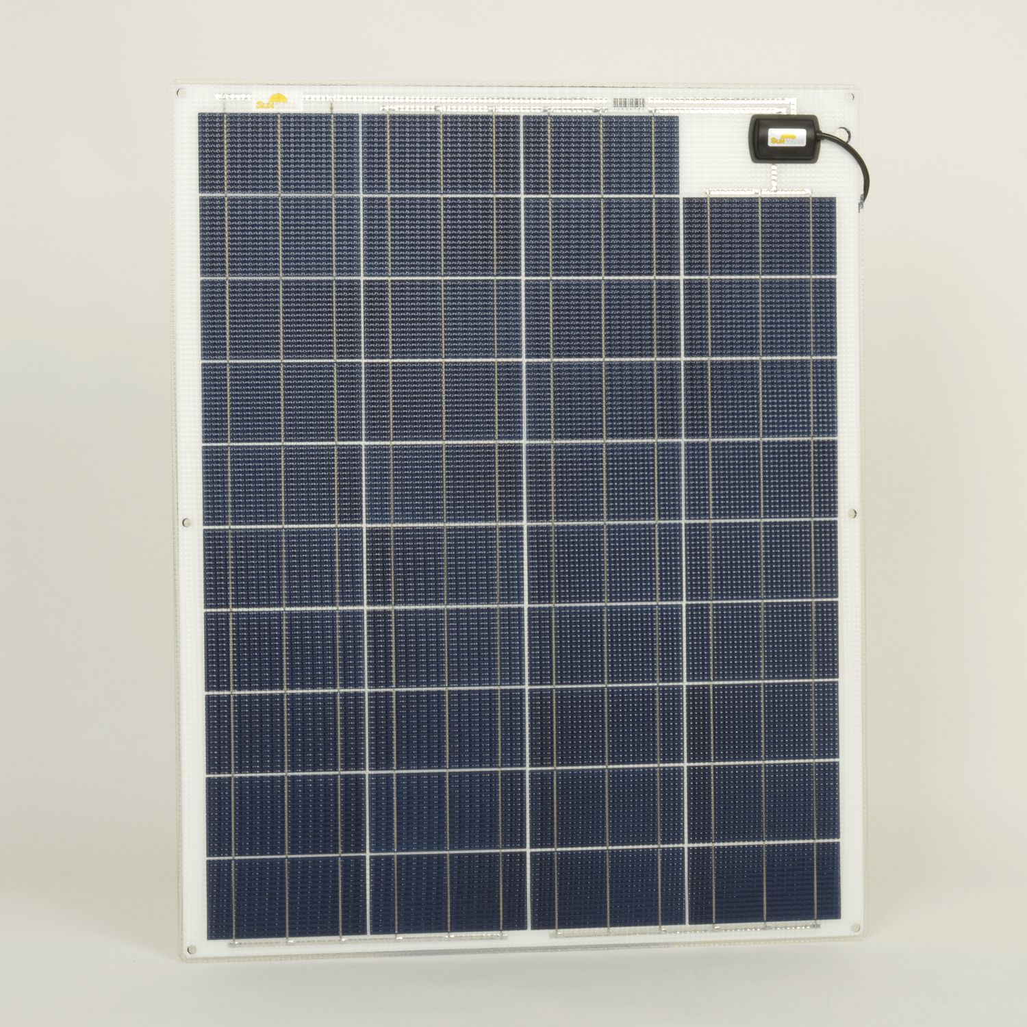Panneau solaire sunware