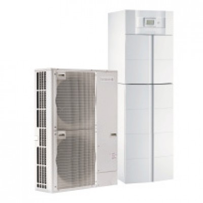 Destockage pompe a chaleur air eau