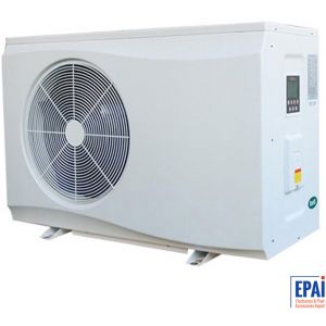 Pompe à chaleur piscine 14kw