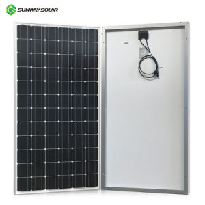 Panneau solaire chine grossiste