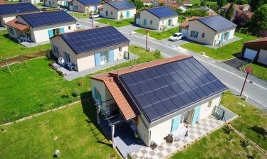 Panneau solaire revente ou autoconsommation