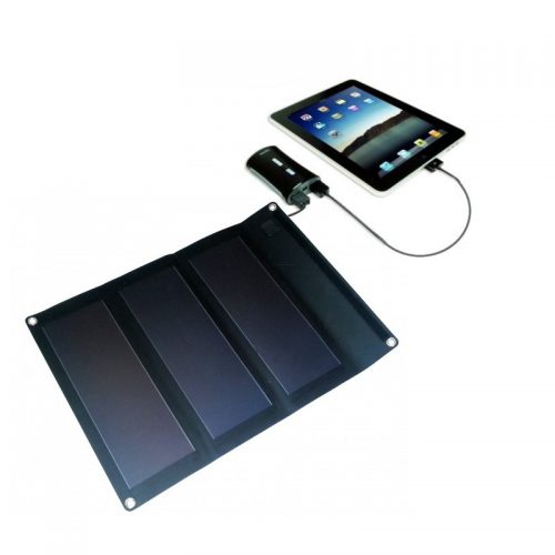 Solariflex panneau solaire