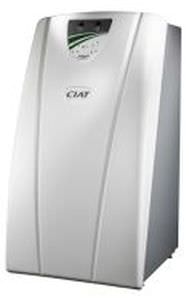 Pompe a chaleur air eau ciat prix