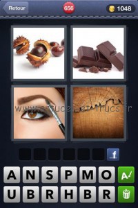 4 images 1 mot panneau solaire appareil photo