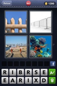 4 images 1 mot 8 lettres panneau solaire