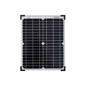 Panneau solaire marque