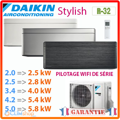Duree garantie pompe a chaleur daikin