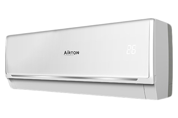 Comment installer une pompe a chaleur airton