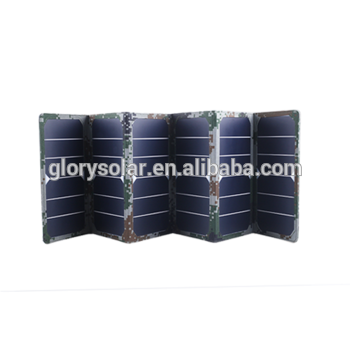 Panneau solaire pour recharger un ordinateur portable