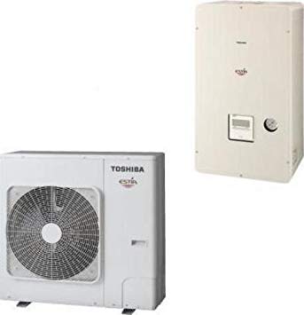 Pompe a chaleur estia