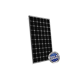 Panneau solaire 300w monocristallin