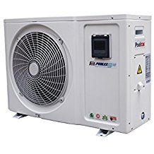 Pompe à chaleur piscine en anglais