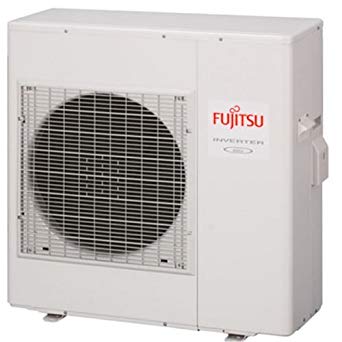 Fujitsu pompe a chaleur