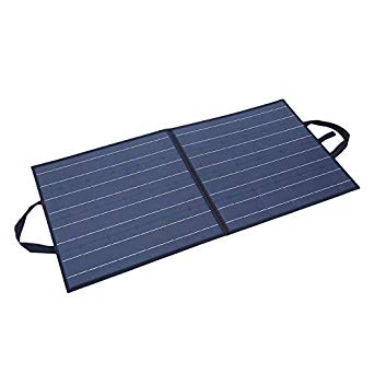 Panneau solaire alimentation