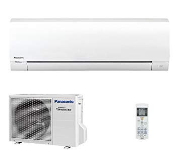 Pompe a chaleur inverter panasonic