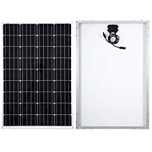 Panneau solaire pas cher 12v