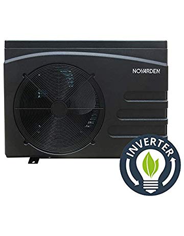 Hiseer pompe a chaleur