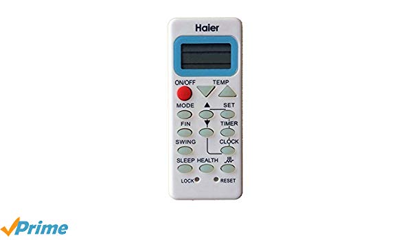 Haier pompe à chaleur